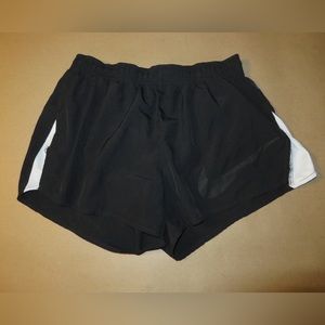 Woman’s Nike Dri Fit Shorts